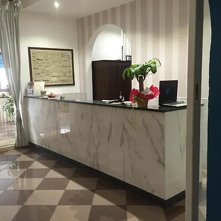 Szálloda Antico Moderno Piombino