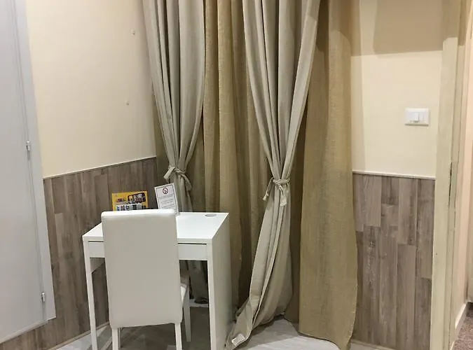 Ξενοδοχείο Antico Moderno Πιομπίνο