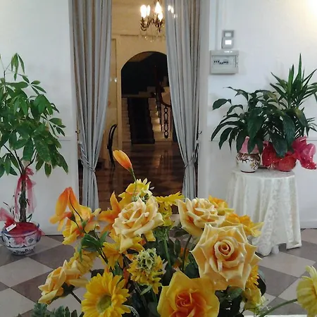 Hotel Moderno 3*