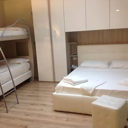 Hotel Antico Moderno Piombino