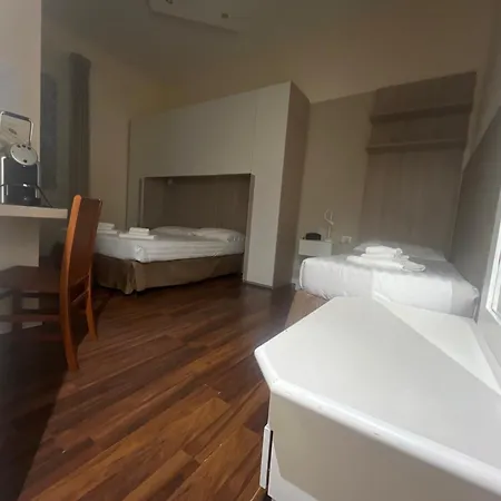 Hotel Moderno