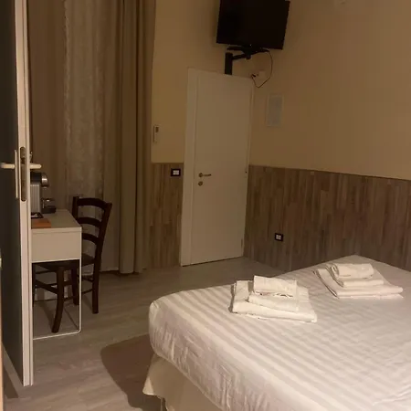 Hotel Antico Moderno 3*