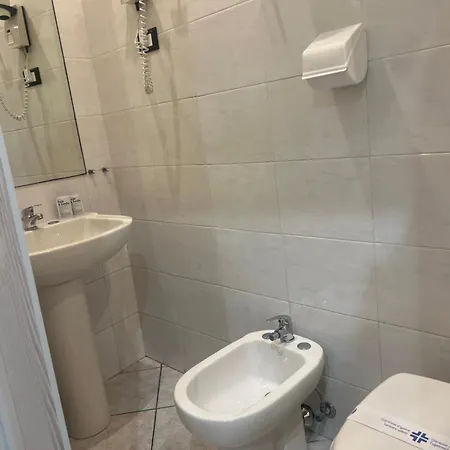 Moderno Hotel Piombino