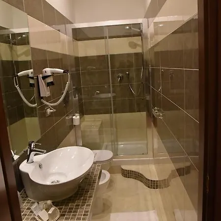 Hotel Moderno Piombino