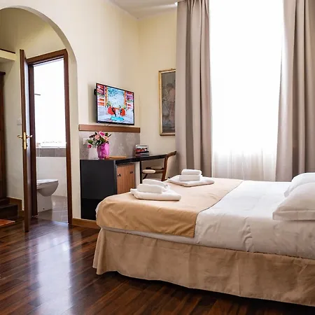 Ξενοδοχείο Antico Moderno