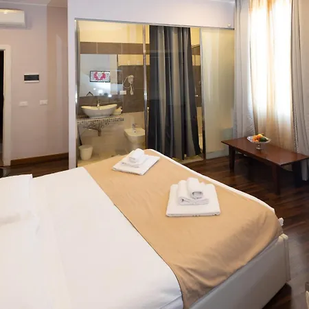 Ξενοδοχείο Antico Moderno Πιομπίνο