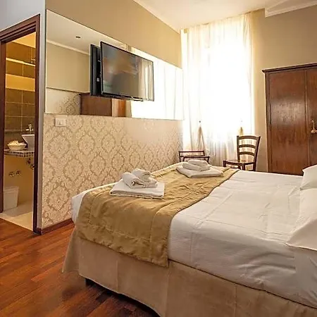 Hotel Antico Moderno Piombino
