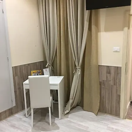 Hotel Moderno Piombino