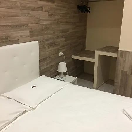 ホテル Antico Moderno ピオンビーノ