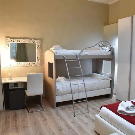 Hotel Moderno