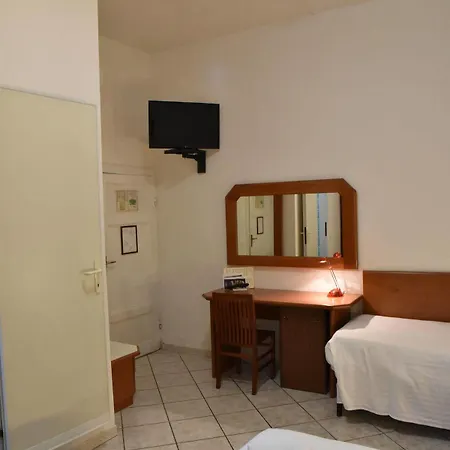 Hotel Moderno