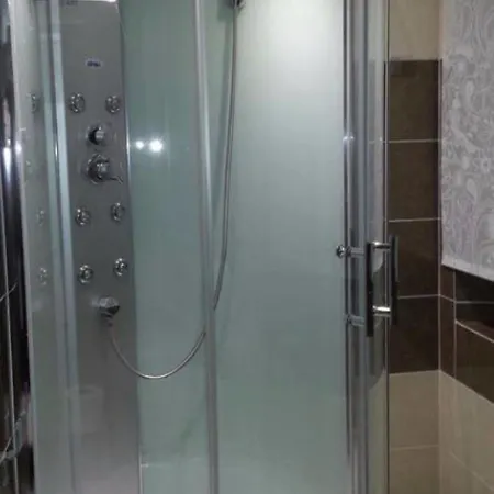 Hotel Moderno 3*