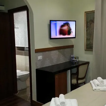 Antico Moderno Hotel Piombino