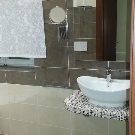 Moderno Hotel
