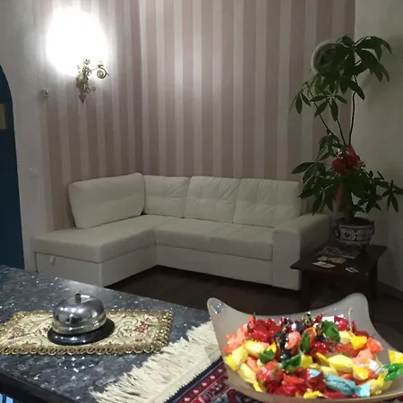 Hotel Antico Moderno 3*