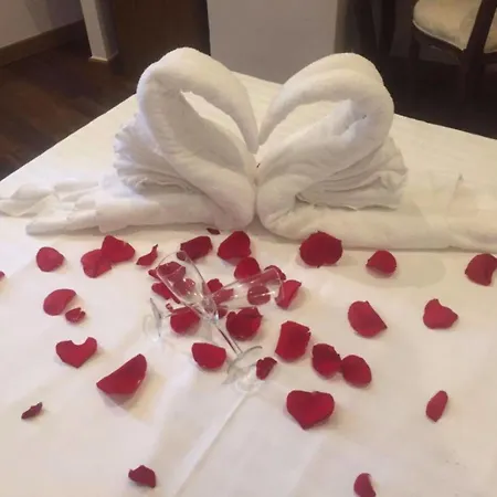 Moderno Hotel 3*