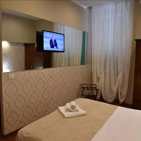 Moderno Hotel