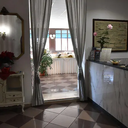 Moderno Hotel Piombino