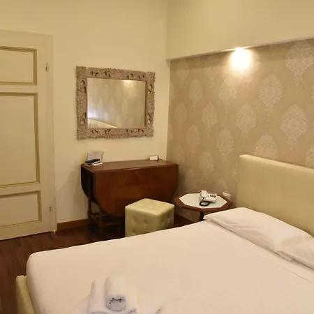 Hotel Moderno Piombino