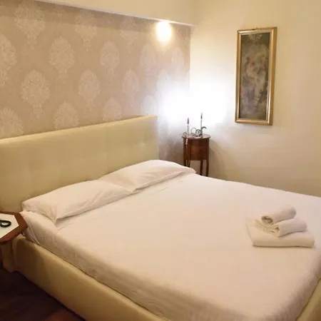 Hotel Antico Moderno