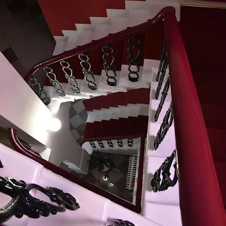 Hotel Antico Moderno