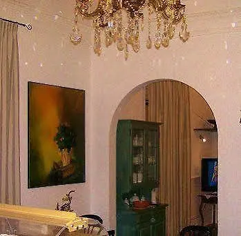 Hotel Moderno