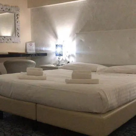 Hotel Antico Moderno Piombino