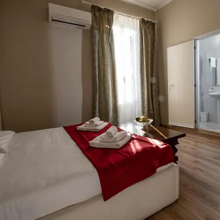 Antico Moderno Hotel Piombino