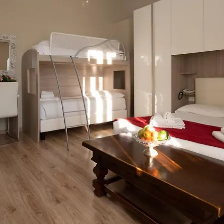 Moderno 3* Piombino